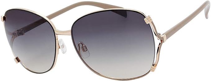 The Fresh Classic Crystal Elegant Women Beauty Design Sunglasses Gift Box
