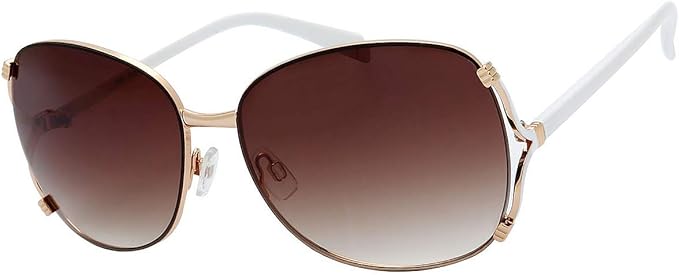 The Fresh Classic Crystal Elegant Women Beauty Design Sunglasses Gift Box