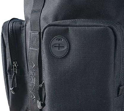AKONA Globetrotter All-in-One Carry-On Backpack