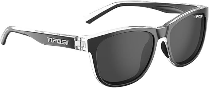 Swank Sport Sunglasses - Tangle Free - Ideal For Cycling, Golf, Hiking, Pickleball, Running and Great Lifestyle Look