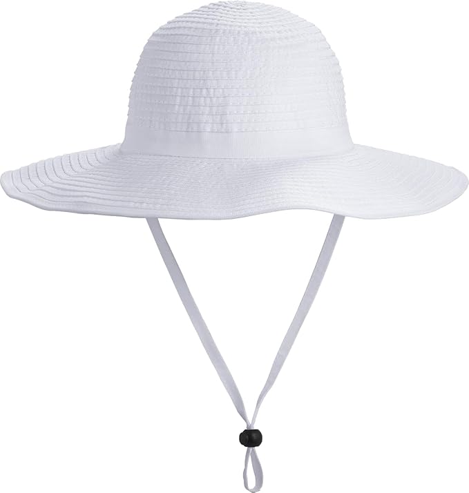 Women's Lightweight Travel Hat - UPF 50+ Sun Protection - Shelly