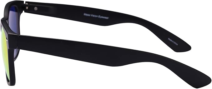 Lovin Rays' Polarized Bifocal Reader Sunglasses – Maximum UV Protection & Lightweight Comfort With Spring Hinges