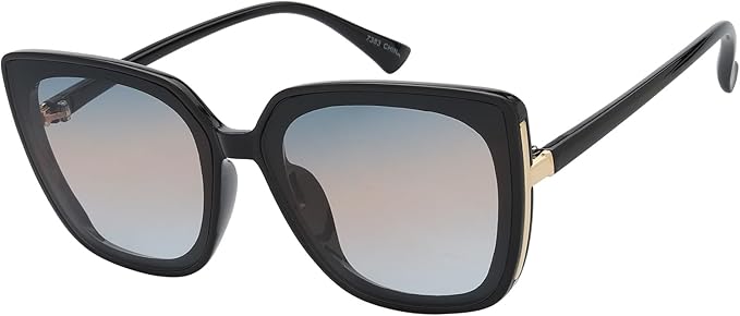 The Fresh Classic Crystal Elegant Women Beauty Design Sunglasses Gift Box