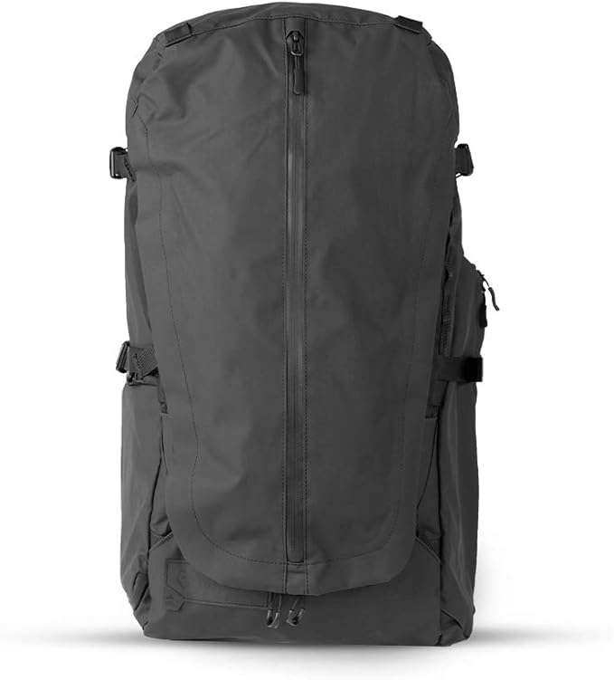 WANDRD FERNWEH 50L Backpacking Bag: Adventure Pack with 6-Point Fit, Side Access, Hydration & Laptop Sleeve (Bag Only)