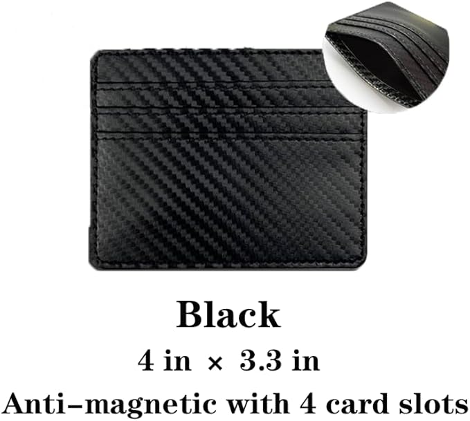 DuskDrapes Leather Wallet with AirTag-RFID Blocking Bifold Wallet for Men, Slim Credit Card Holder with ID Window.Card Slots & Cash Pocket, Brown Leather Wallet for Daily & Travel Use (Style A)