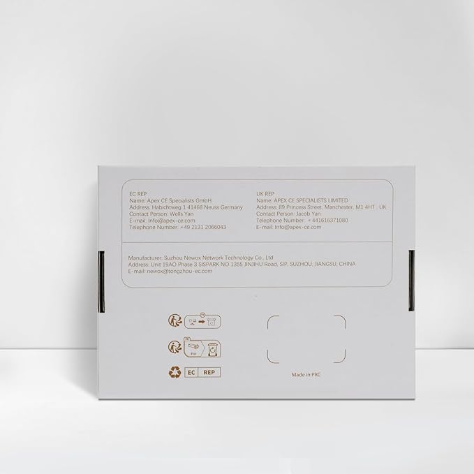 Prite Clear Makeup Bag Cosmetic Organizer Case Waterproof Travel Toiletry Bag Skincare Pouch with Golden Zipper(Brown)