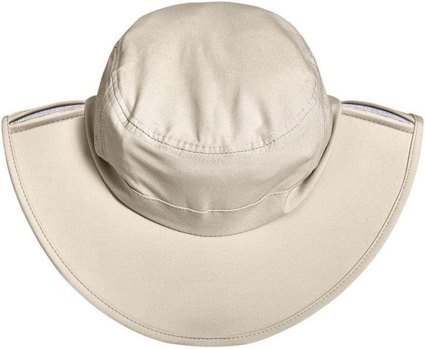 Performance Golf Hat with Wide Brim - UPF 50+ Sun Protection - Fore Golf
