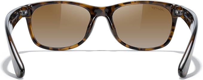 MERRY'S Polarized Unisex Shades Sunglasses for Men and Women Vintage Polarized Sun Glasses Mirror Lens