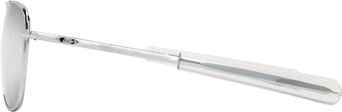 Americal Optical Original Pilot Nylon Lenses Sunglasses | AOLite Nylon Lenses | Polarized and Non-Polarized Available