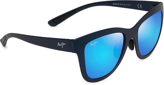 Maui Jim Polarized Women's Anuenue Square Sunglasses