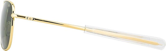 Americal Optical Original Pilot Nylon Lenses Sunglasses | AOLite Nylon Lenses | Polarized and Non-Polarized Available