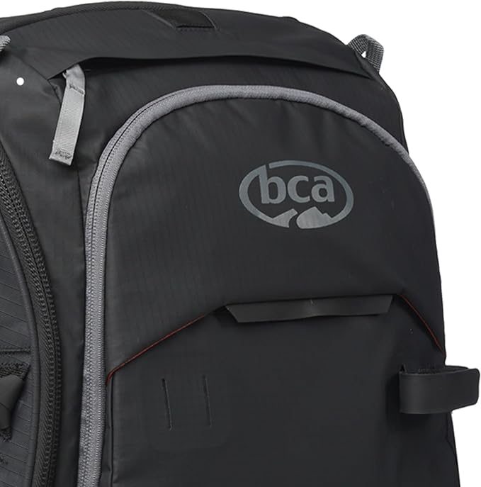 BCA Classic, Black, S/M (Volumen: ca.30l)