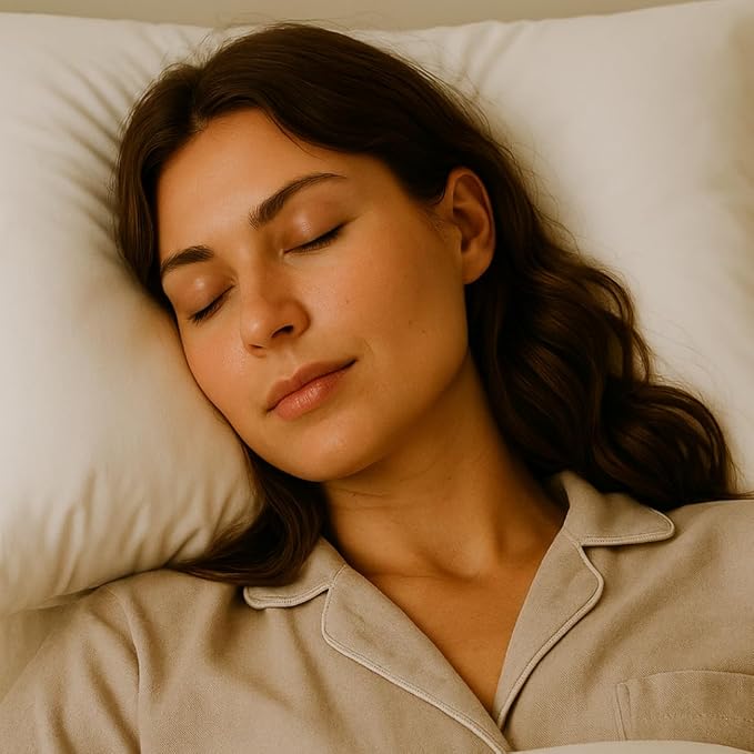 Little Sleepy Head Pillows Queen Size Set of 2, Best Pillows for Sleeping with Adjustable Loft and Hypoallergenic Down-Like Fill, Hotel Quality Comfort, Soft or Firm Support - Set of 2, 20x30