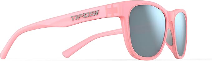 Swank Sport Sunglasses - Tangle Free - Ideal For Cycling, Golf, Hiking, Pickleball, Running and Great Lifestyle Look