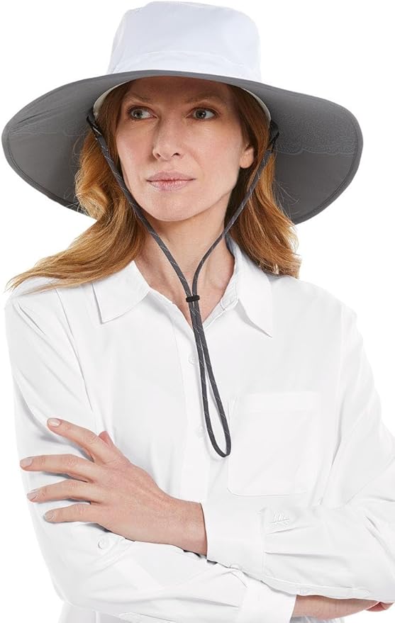 Women's Sun Catcher Hat - UPF 50+ Sun Protection - Etta