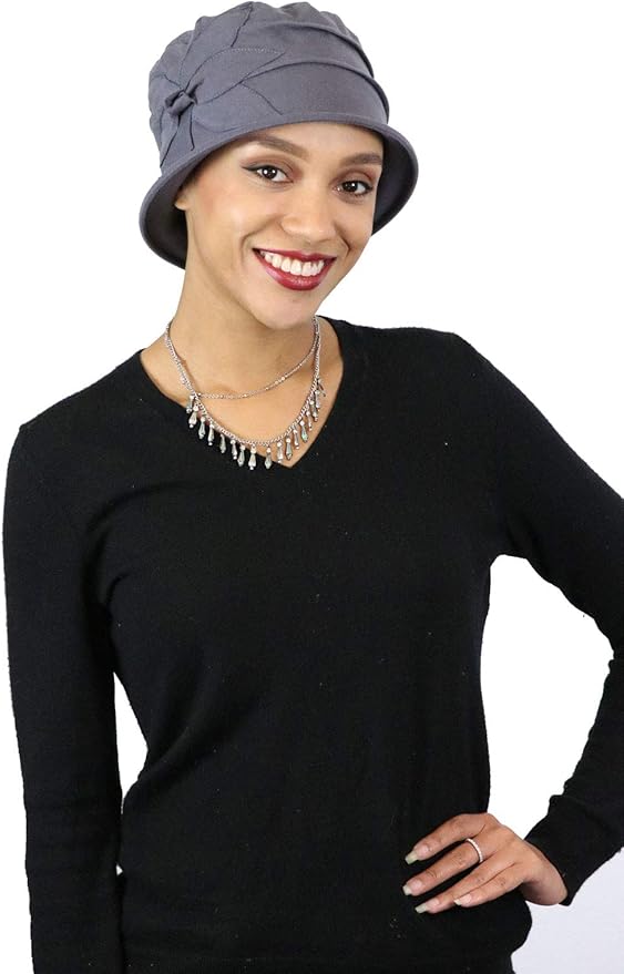 Hats Scarves & More Womens Hat Chemo Headwear Cancer Hat 50+ UPF Sun Protection Summer Seattle Chic