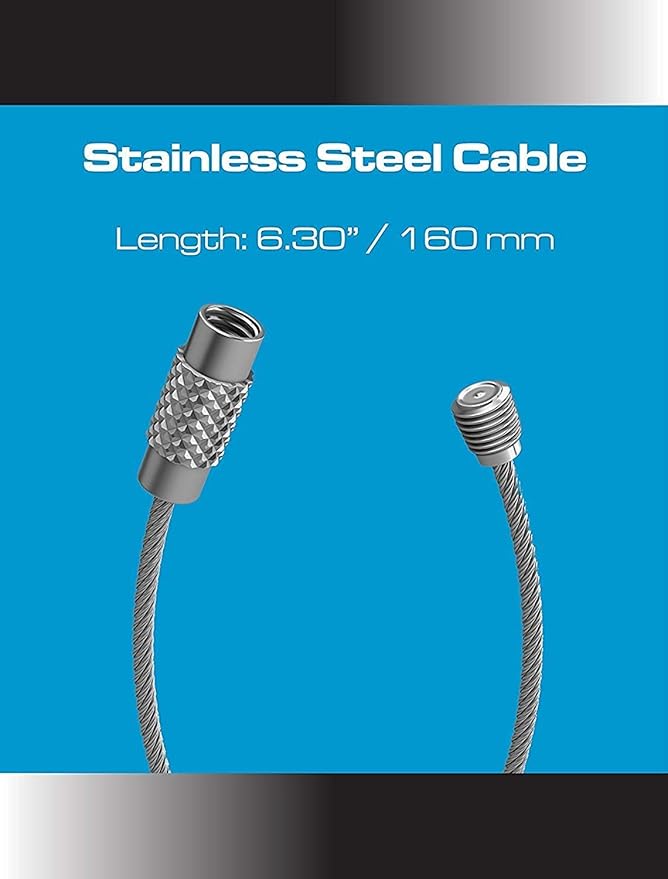 Luggage Tags Business Card Holder by TUFFTAAG - Durable Travel ID Bag Tag in Multiple Color Options, Perfect for Suitcases, Backpacks, and Carry-Ons, Easy Identification, Secure and Stylish