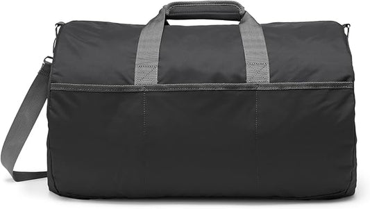 Amazon Essentials-duffel bag lightweighted 20 inches black