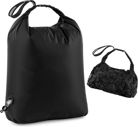 Travel Laundry Bag for Dirty Clothes, Waterproof Travel Compression Bags for Packing, Moisture-resistant Vacuum Storage Bag, Space-Saving Laundry Storage Organizer for Cruise, Swimming, Gym