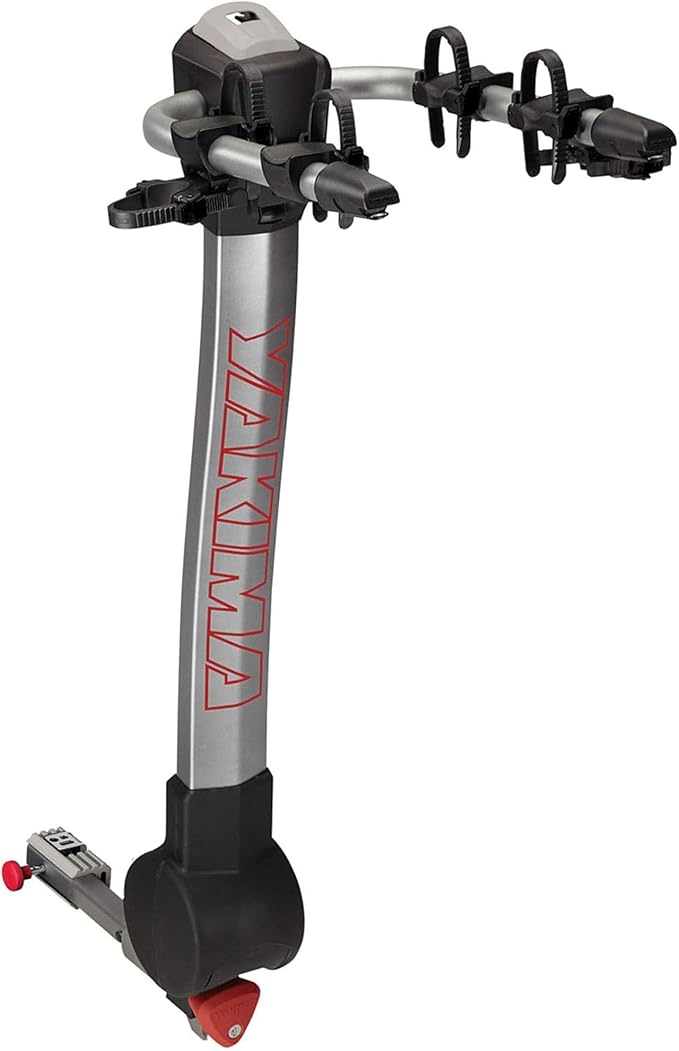 Yakima Products RidgeBack Hitch Bike Rack