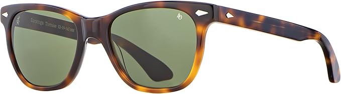 American Optical Saratoga Sunglasses | AOLite Nylon Lenses | Polarized and Non-Polarized Available