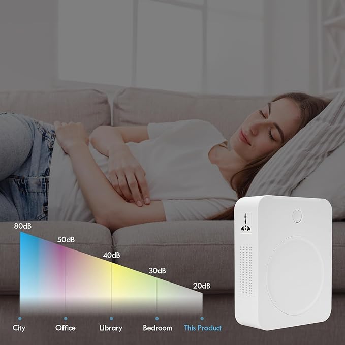 MYOYAY 2000W Step Up Voltage 110v to 220v Converter, Heavy Duty Power Transformer with Circuit Breaker Protection, Voltage Converter for Asia Europe Appliances Used in US