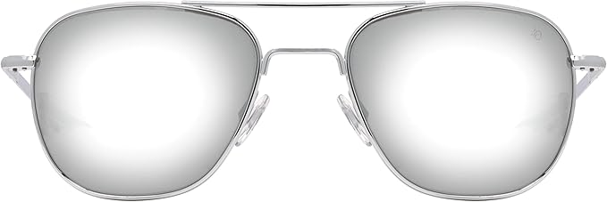 Americal Optical Original Pilot Nylon Lenses Sunglasses | AOLite Nylon Lenses | Polarized and Non-Polarized Available