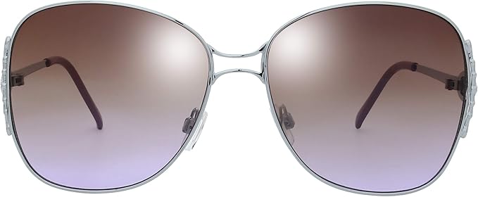 The Fresh Classic Crystal Elegant Women Beauty Design Sunglasses Gift Box