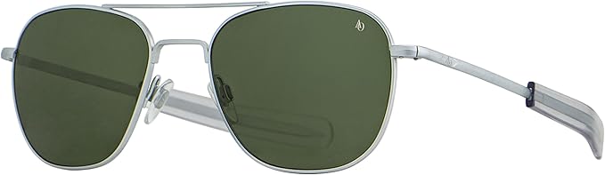 Americal Optical Original Pilot Nylon Lenses Sunglasses | AOLite Nylon Lenses | Polarized and Non-Polarized Available