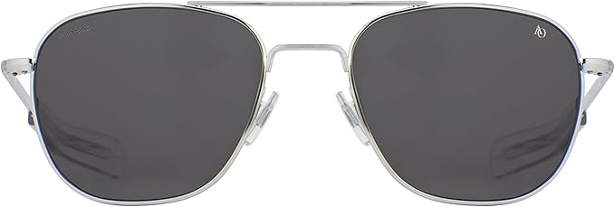 Americal Optical Original Pilot Nylon Lenses Sunglasses | AOLite Nylon Lenses | Polarized and Non-Polarized Available