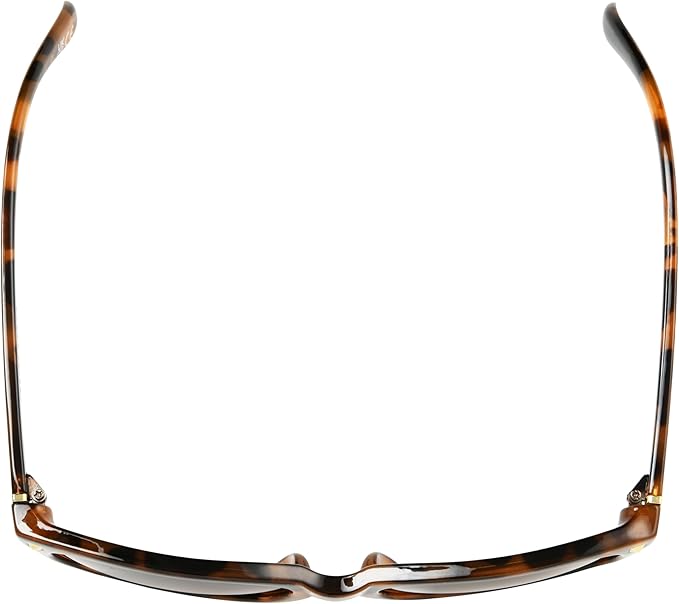 Foster Grant Sutton Polarized Sunglasses For Women, Brown Tortoise Shell Sunglasses