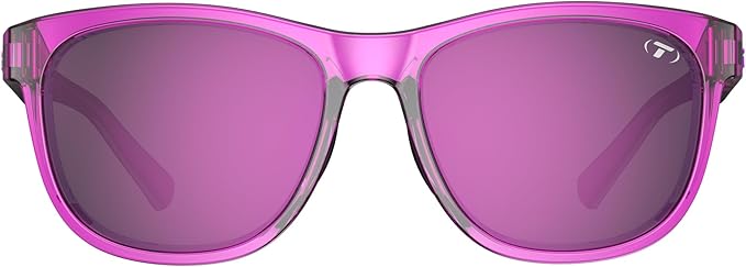 Swank Sport Sunglasses - Tangle Free - Ideal For Cycling, Golf, Hiking, Pickleball, Running and Great Lifestyle Look