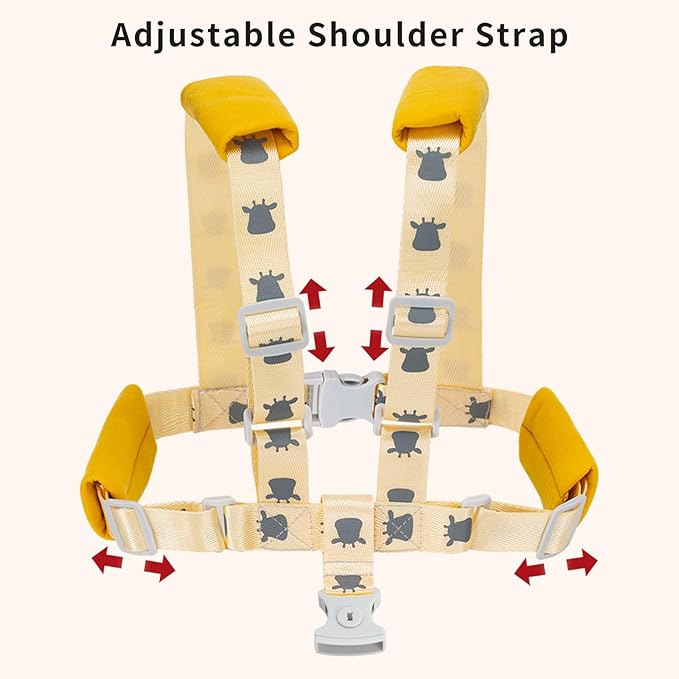 Toddler Leash, Anti Lost Wrist Link for Kids, 4 in 1 Kid Harness Backpack Leash, Child Safety Leash