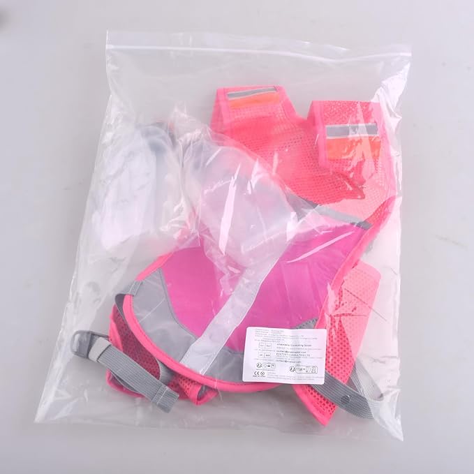 TRIWONDER Hydration Running Vest Backpack, Lightweight Water Pack for Men Women Hydration Backpack for Trail Race, Hiking, Cycling, Climbing, Camping, Jogging, Marathon