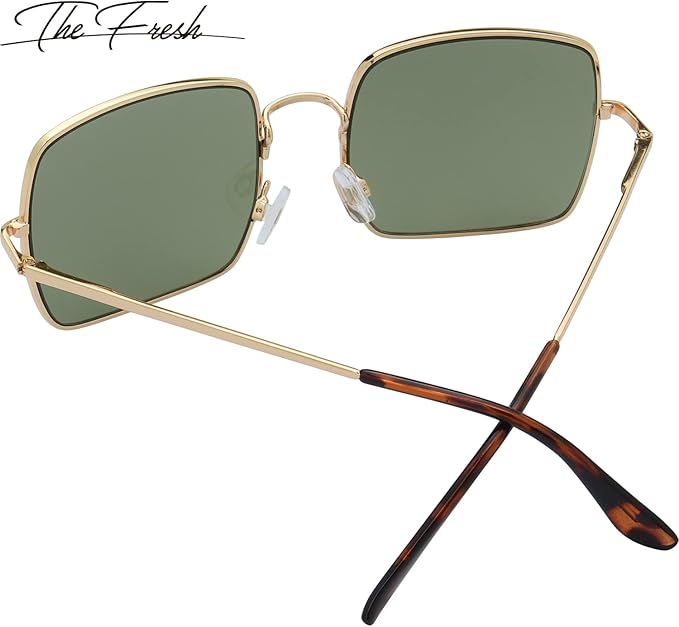 The Fresh Classic Crystal Elegant Women Beauty Design Sunglasses Gift Box