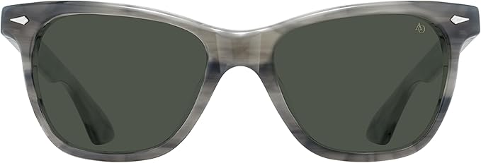 American Optical Saratoga Sunglasses | AOLite Nylon Lenses | Polarized and Non-Polarized Available