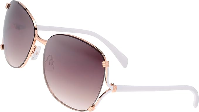 The Fresh Classic Crystal Elegant Women Beauty Design Sunglasses Gift Box