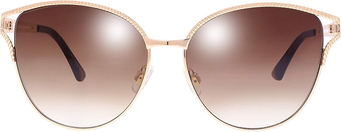 The Fresh Classic Crystal Elegant Women Beauty Design Sunglasses Gift Box