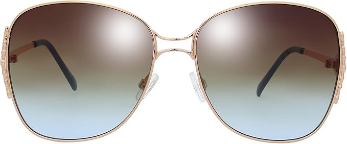 The Fresh Classic Crystal Elegant Women Beauty Design Sunglasses Gift Box