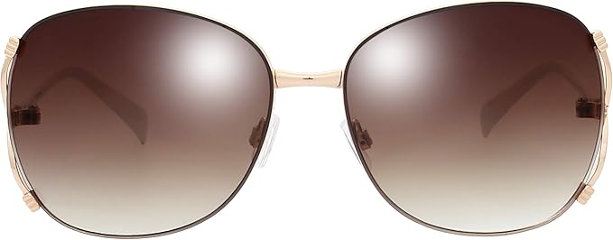 The Fresh Classic Crystal Elegant Women Beauty Design Sunglasses Gift Box