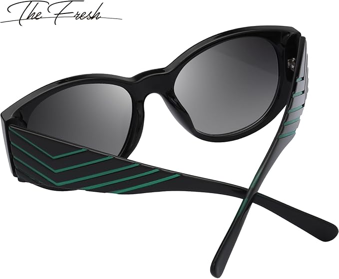 The Fresh Classic Crystal Elegant Women Beauty Design Sunglasses Gift Box