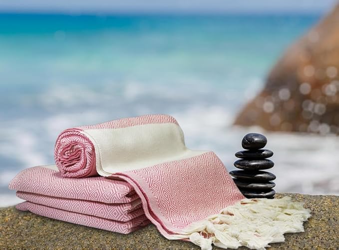 40x70, Personalized Beach Towel, Beach Bachelorette, Personalized Gifts, Bridesmaid Gifts, Girls Trip, Gift for Her, Wedding Gifts, Home Decor, Bridal Party, Beach Towel (Rose Gold)