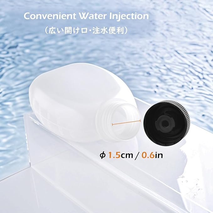 TRIWONDER Hydration Running Vest Backpack, Lightweight Water Pack for Men Women Hydration Backpack for Trail Race, Hiking, Cycling, Climbing, Camping, Jogging, Marathon