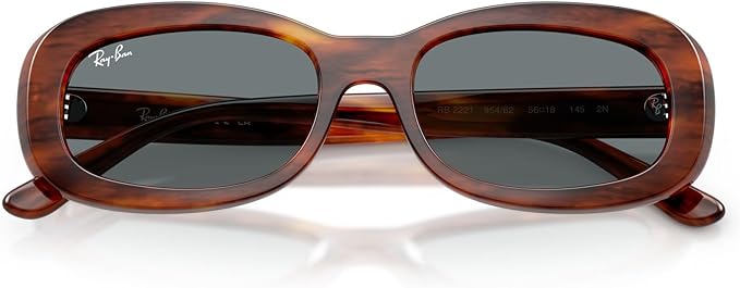 Ray-Ban womens Rb2221 Ritual