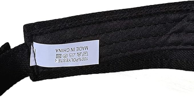 Sparkle Glitter Summer Rhinestone UPF 50+ Bling Ladies Sun Visor for Women Outdoor Sports Fashion Golf Hat