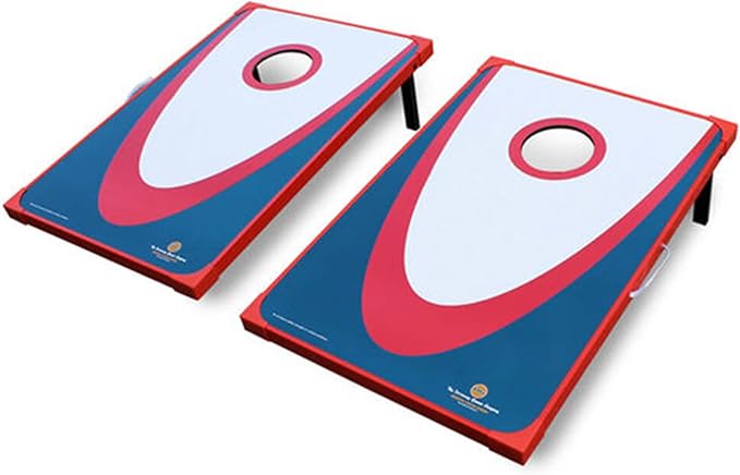 Driveway Games Backyard Cornhole Set