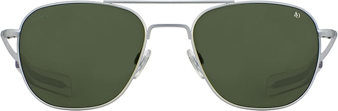Americal Optical Original Pilot Nylon Lenses Sunglasses | AOLite Nylon Lenses | Polarized and Non-Polarized Available