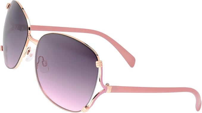 The Fresh Classic Crystal Elegant Women Beauty Design Sunglasses Gift Box