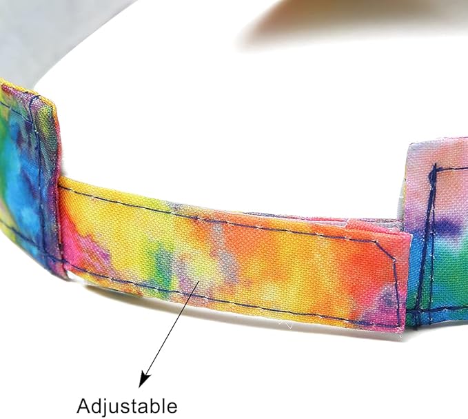 Sport Sun Visor Hats Cotton Ball Caps Empty Top Baseball Sun Cap for Men Women