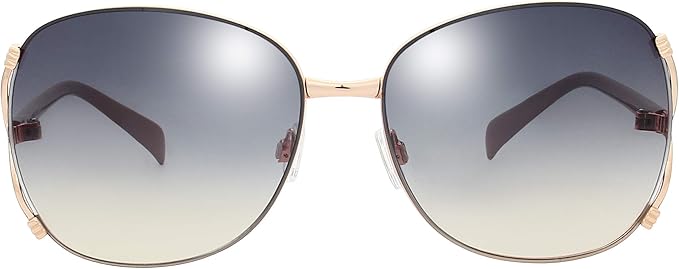 The Fresh Classic Crystal Elegant Women Beauty Design Sunglasses Gift Box